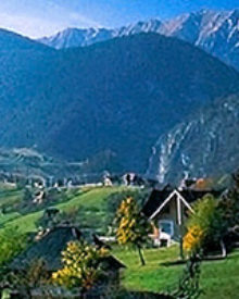 Ce imi place in Romania?