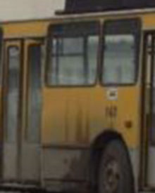 Problemele mele cu autobuzele din Cluj