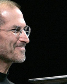 Discurs tinut de Steve Jobs la Stanford in 2005