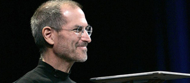 Discurs tinut de Steve Jobs la Stanford in 2005