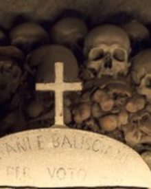 Despre morti, nu numai de bine!