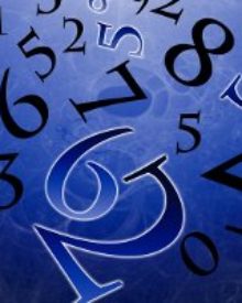 Numerologie si spiritism