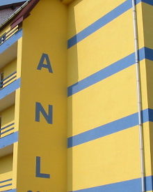 Activitatea ANL la Cluj