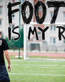 10 asemanari intre religie si fotbal